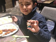 -西藏饭店·亚克·食光自助餐厅(文殊院店)