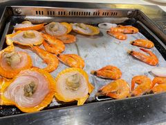 -爱客得牛排海鲜烤肉·火锅自助(春熙路黑金好店)