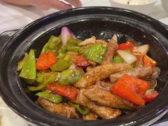 -澳门陈光记烧味饭店(南京德基广场店)
