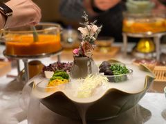 -叶叶菩提·晋福宫