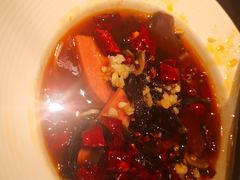 -京香轩·中餐厅(上海中庚聚龙酒店)