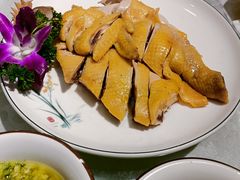 -广州海鲜酒楼(长丰园店)