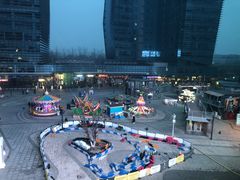 -大族广场Mall&More