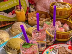 -香港威特瑞茶餐厅(小白楼音乐厅店)