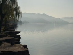 -东钱湖小普陀景区