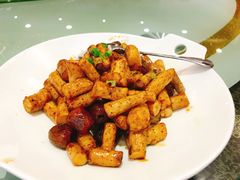 -山东八大碗山东老字号