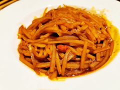 -南门小馆·清真(国贸商城店)