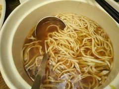 长寿伊面-东方印象大酒楼(拱北店)