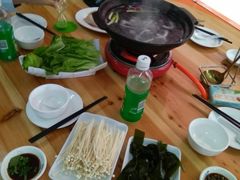 -金勺子原汤椰子鸡
