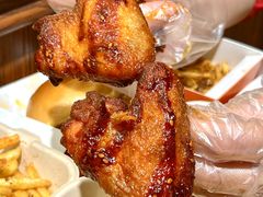 -前进5路汉堡炸鸡(前进五路店)