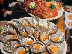 -和彩放题餐厅(酒仙桥店)