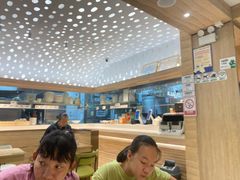 -老乡鸡(融科天地店)