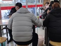 -老赵面店(大西路店)