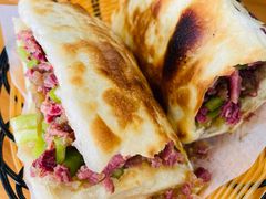 -弘善寺驴肉馆(十里河文化园店)