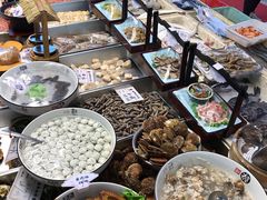 -荣祥海鲜·烟台菜(胜利路二部)