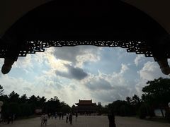 -玉佛苑