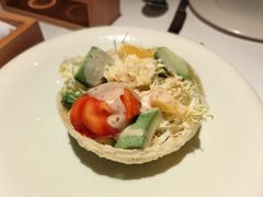 -王品牛排(郑州大卫城店)