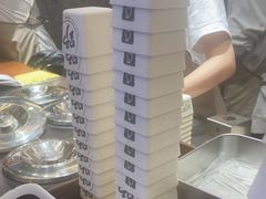 -野人先生Gelato(上海长宁龙之梦店)