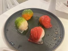 -陶陶居·雅园(凯华国际店)