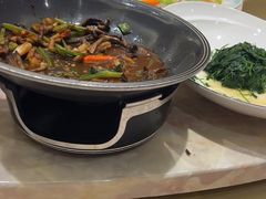 -沪华海鲜大酒楼(南汇店)