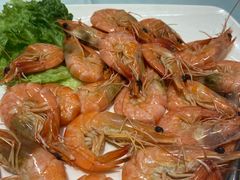 -味茂·老船夫1927(东海东路店)