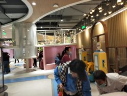 点击看大图 -meland club亲子乐园(石家庄万象城店)