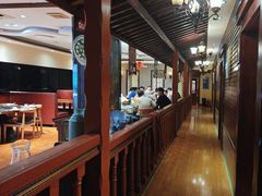 -粥全粥到海鲜家常菜·海肠捞饭(嫩江路店)