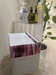 -Doria salon 小颜皮肤