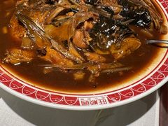 -旺顺阁鱼头泡饼(小红门店)
