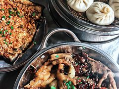 -小民大排档(光谷店)