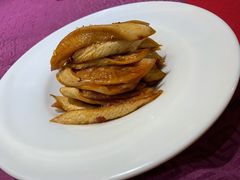 柠香酱萝卜-和记小菜(大宁店)