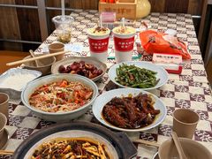 -老三样·旧食新味(万寿宫店)