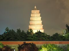 -大唐不夜城