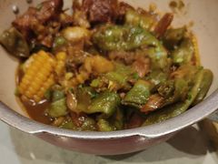 -金掌勺·锅包肉(广渠门店)