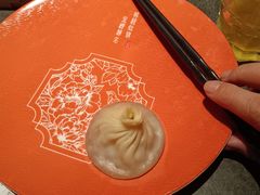 -小厨娘金榜题名(夫子庙秦淮河店)