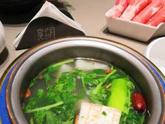 -享月汤皇·海鲜小火锅·聚会(曲江创意谷店)