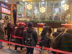 -神仙雪浓汤(明洞店)