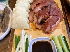 -张大嘴菜馆(庞各庄店)