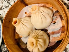 天王烤鸭包-南京大牌档(凯德大峡谷店)