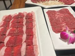 -南门涮肉(北洼路店)