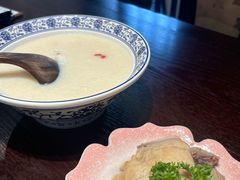 -古都历食南京菜·烤鸭·鸭血粉丝·汤包(南京博物院店)