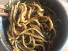 -左撇子私房面