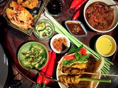 -DiAtas by Art Cafe Bumbu Bali
