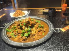 -侯志伟老街炒鸡(广济街店)