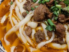 -韩师傅老大同刀削面(北苑路店)