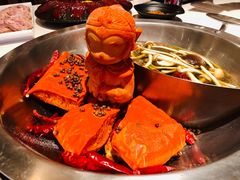 丙申臺鸳鸯锅-丙申臺火锅