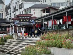 -梁子岛生态旅游区