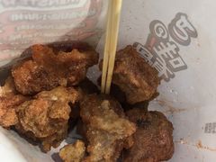 -傅强排骨(成都总店)