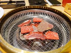 -松鱼亭·和牛烧肉(协鑫广场店)