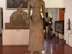 -柬埔寨国家博物馆